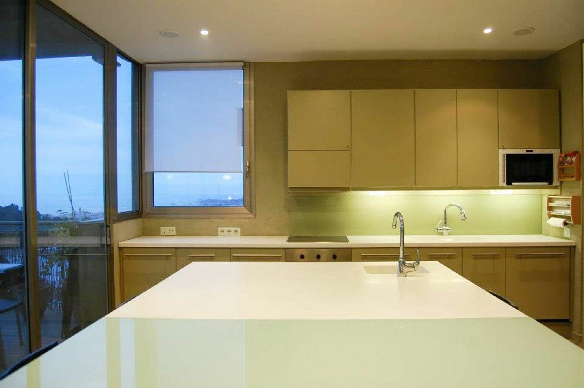 Casa Sol Pensión Sitges