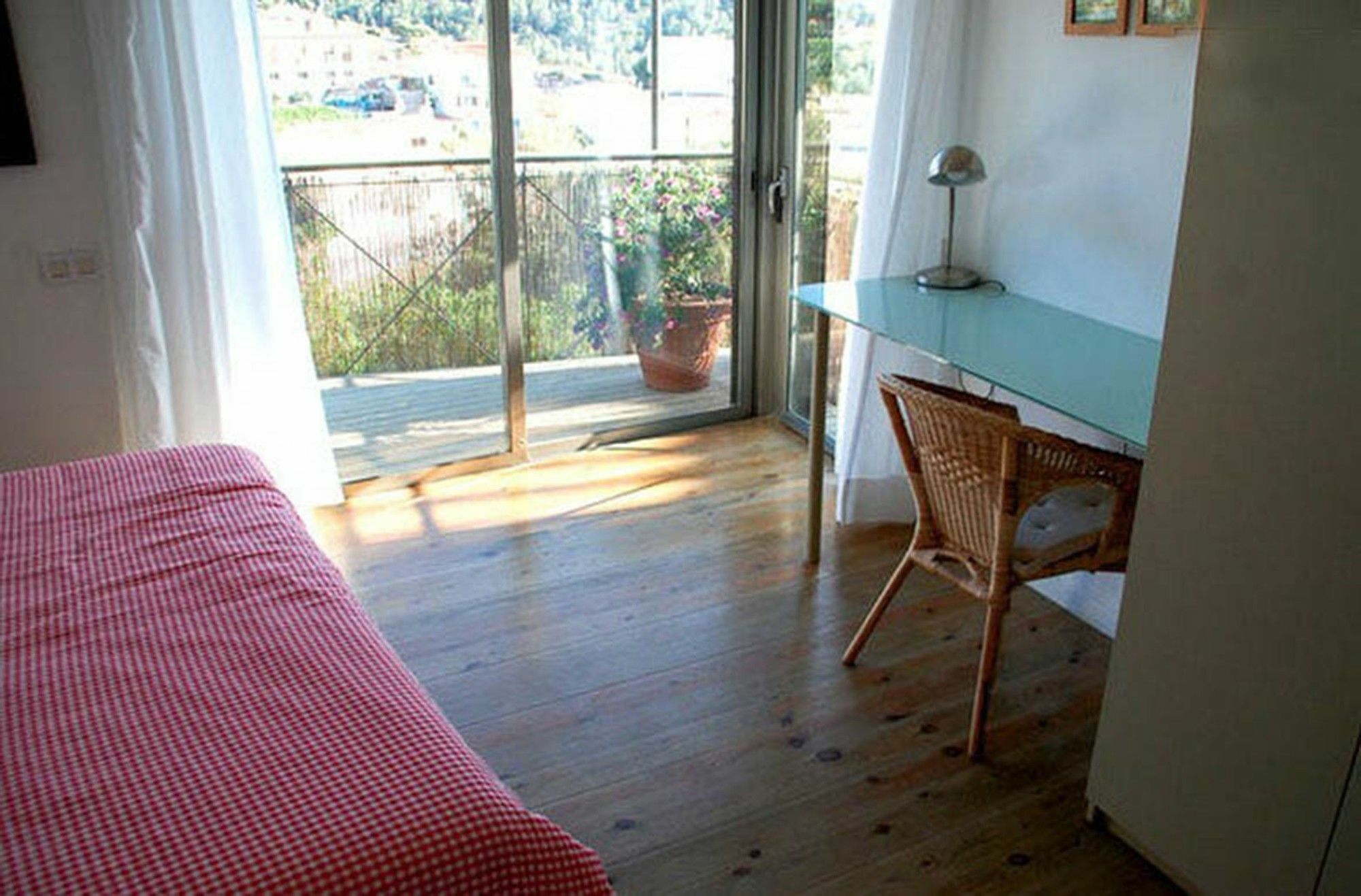 Casa Sol Pensión