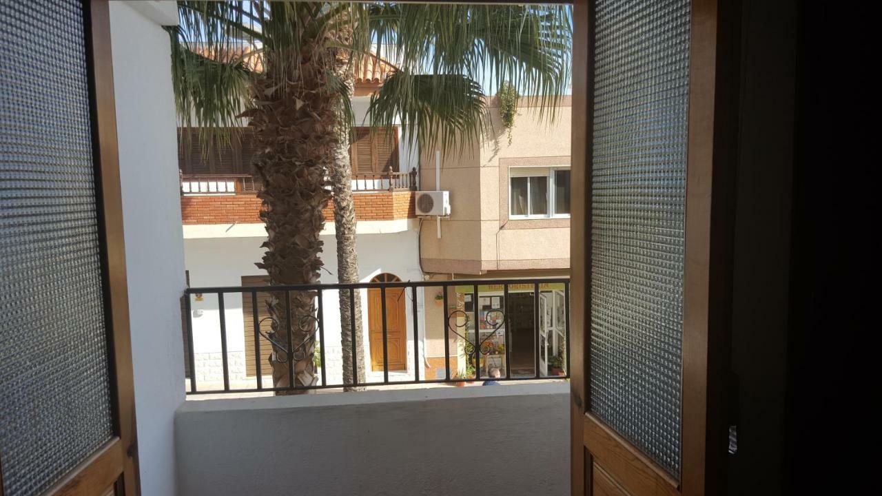 Hospederia Montes Hostal *