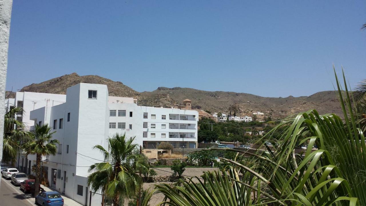 Hospederia Montes Hostal Níjar