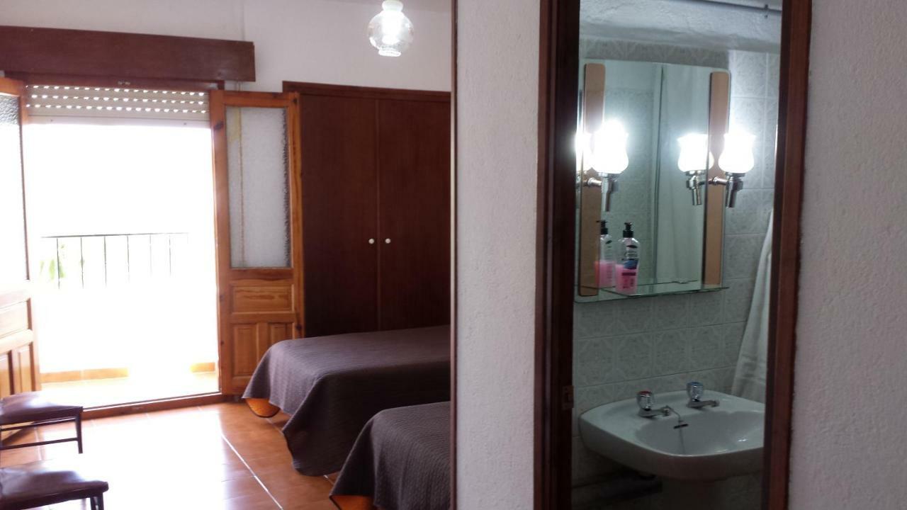 Hospederia Montes Hostal