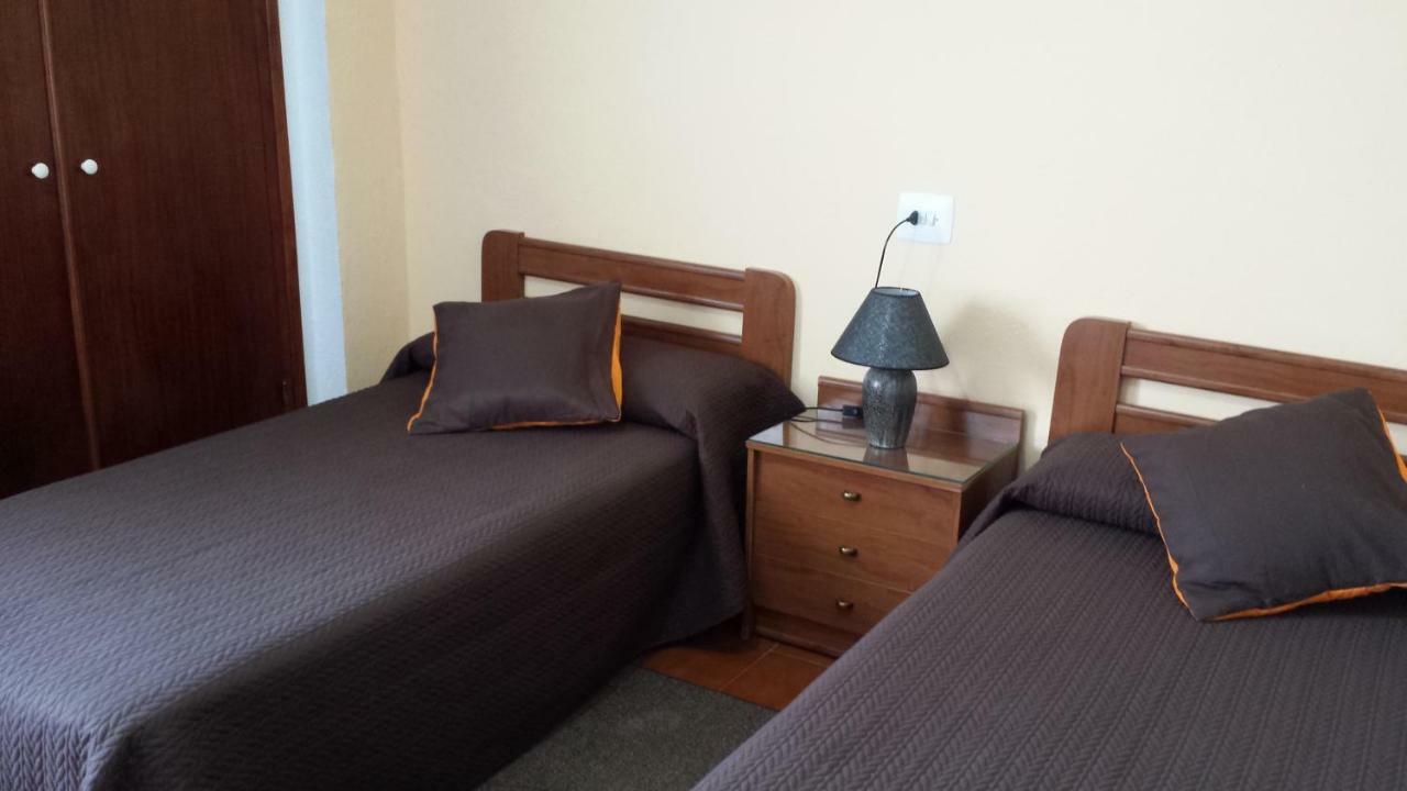 Hospederia Montes Hostal *