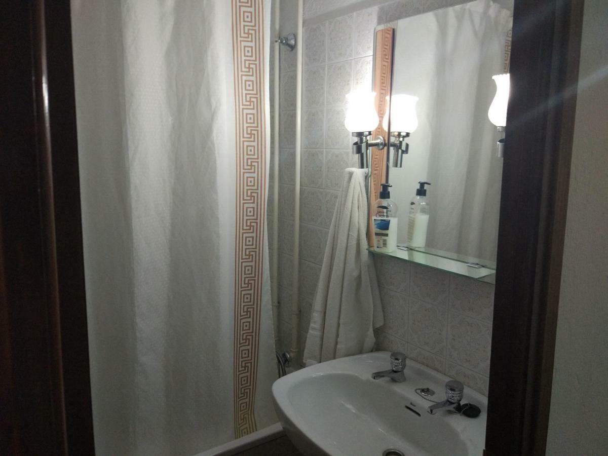 Hostal Hospederia Montes