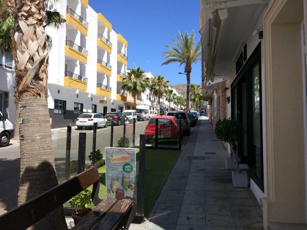 Hospederia Montes Níjar