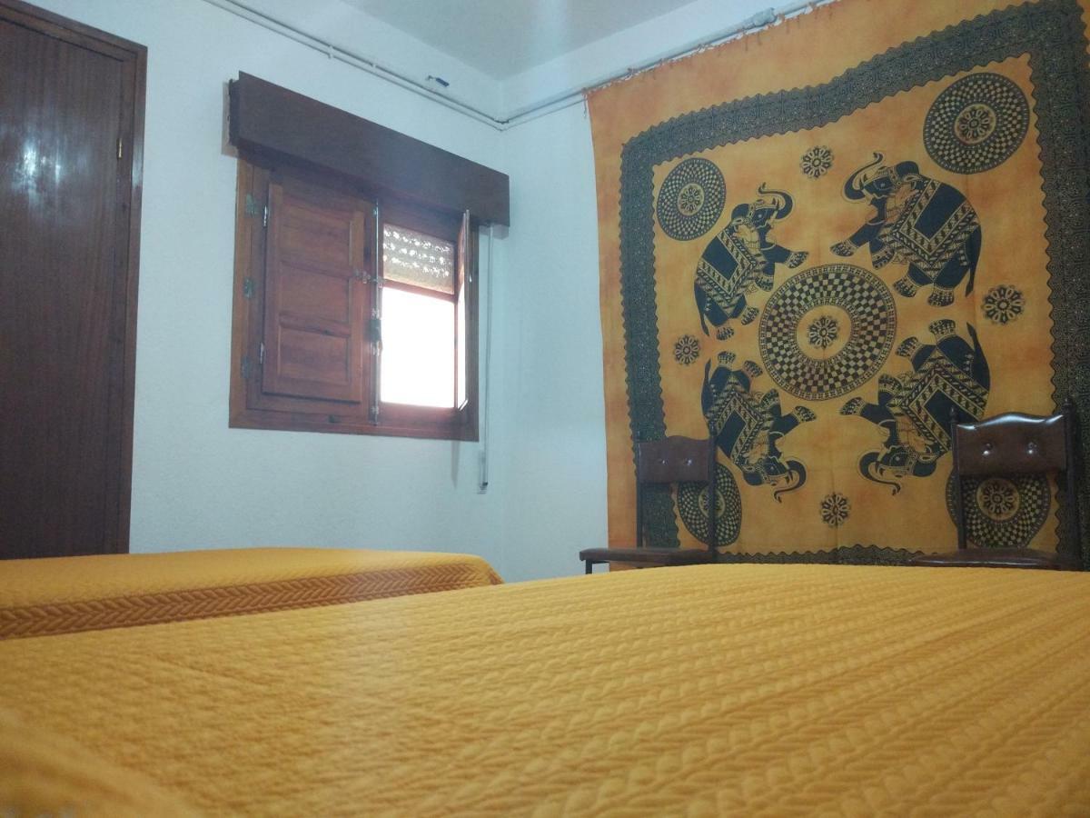 Hospederia Montes Hostal *