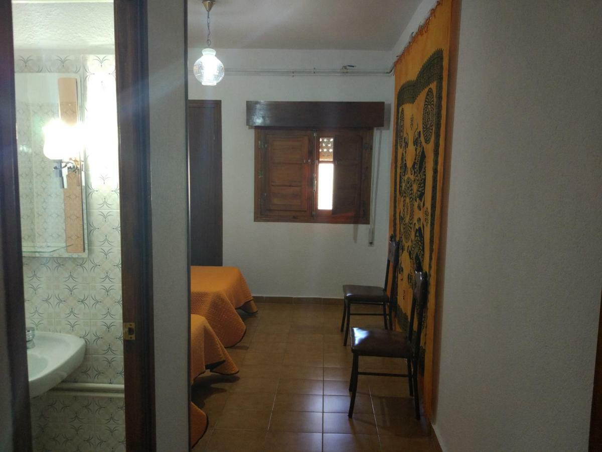 Hospederia Montes * Níjar