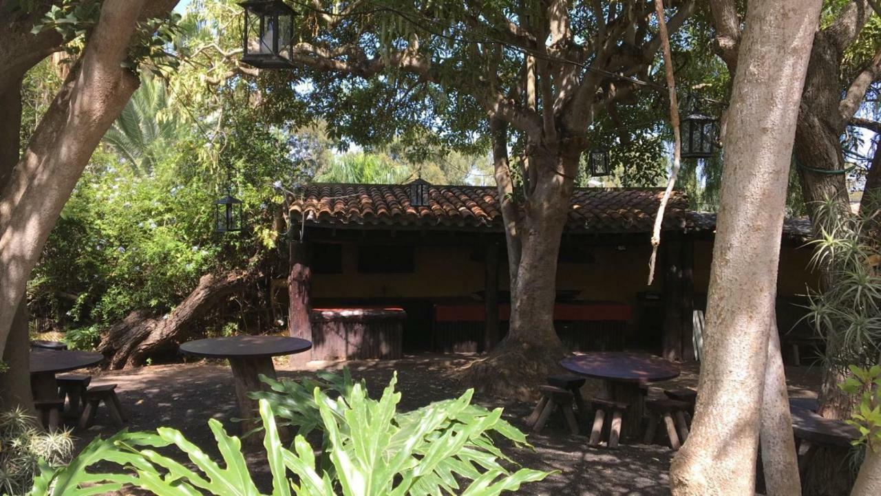 Bellasombra Suites 2*