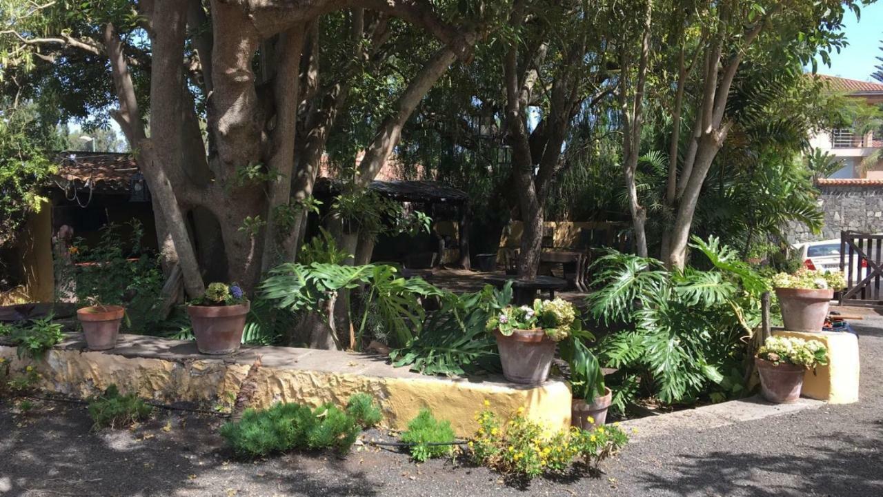 Bellasombra Suites