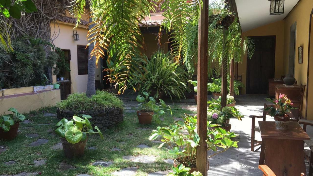 Bellasombra Suites Las Palmas de Gran Canaria