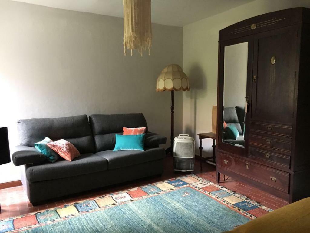 Bellasombra Suites Bed and breakfast 2*