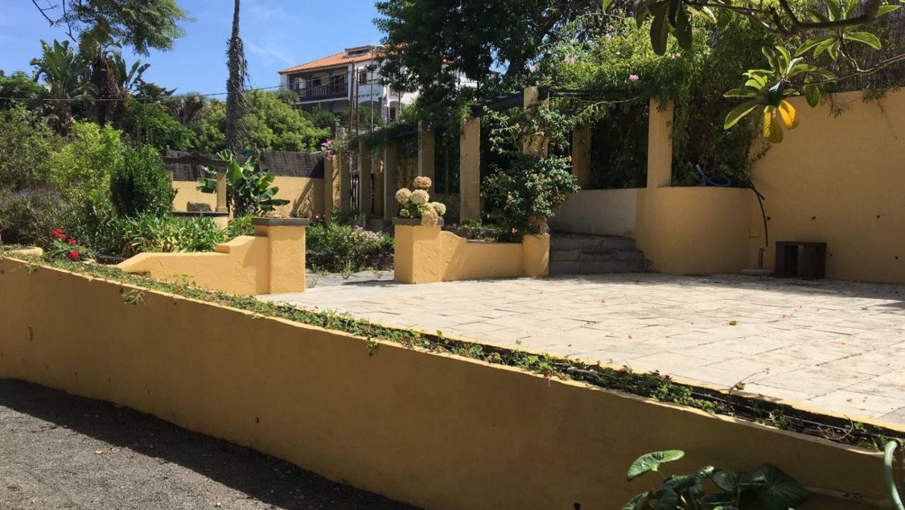 Bed and breakfast Bellasombra Suites 2*