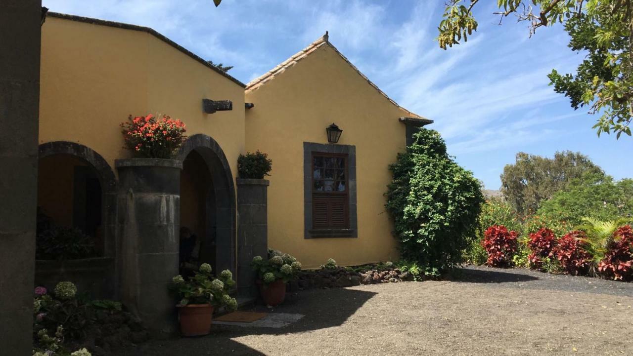 Bellasombra Suites