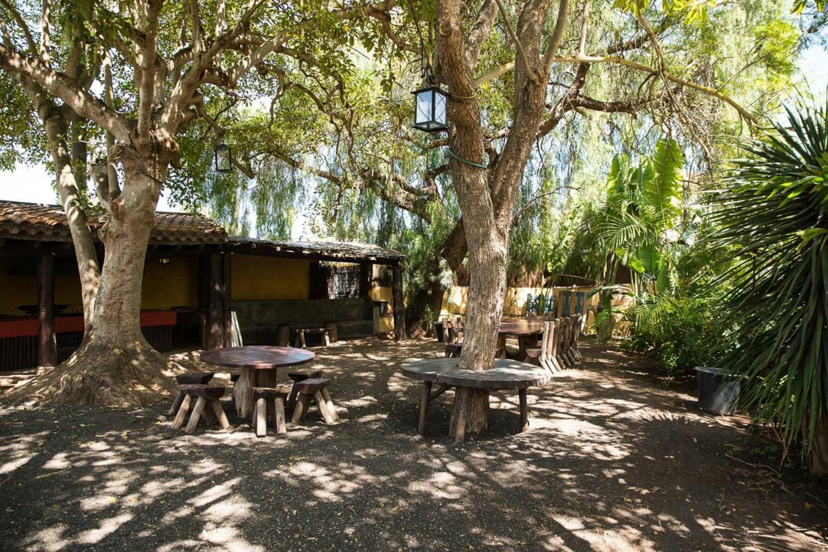 Bed and breakfast Bellasombra Suites