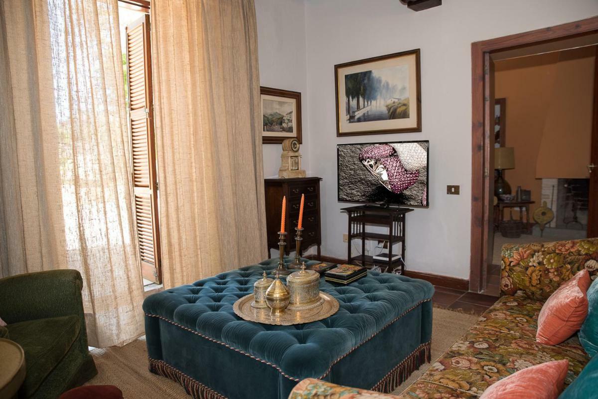 Bellasombra Suites 2*