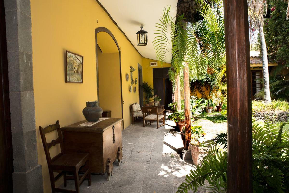 Bellasombra Suites Bed and breakfast Las Palmas de Gran Canaria