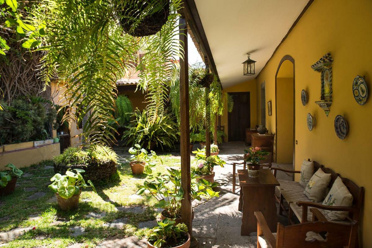 Bellasombra Suites