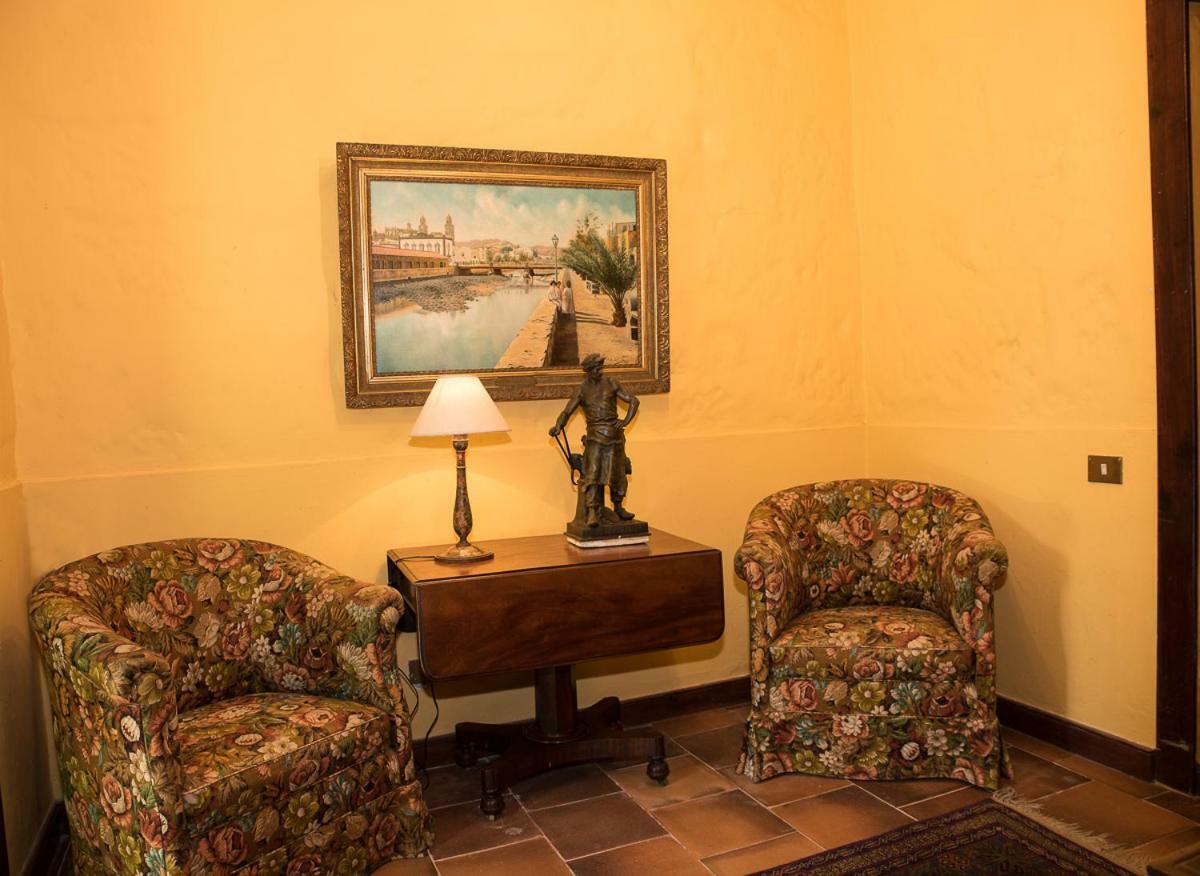 Bed and breakfast Bellasombra Suites 2*