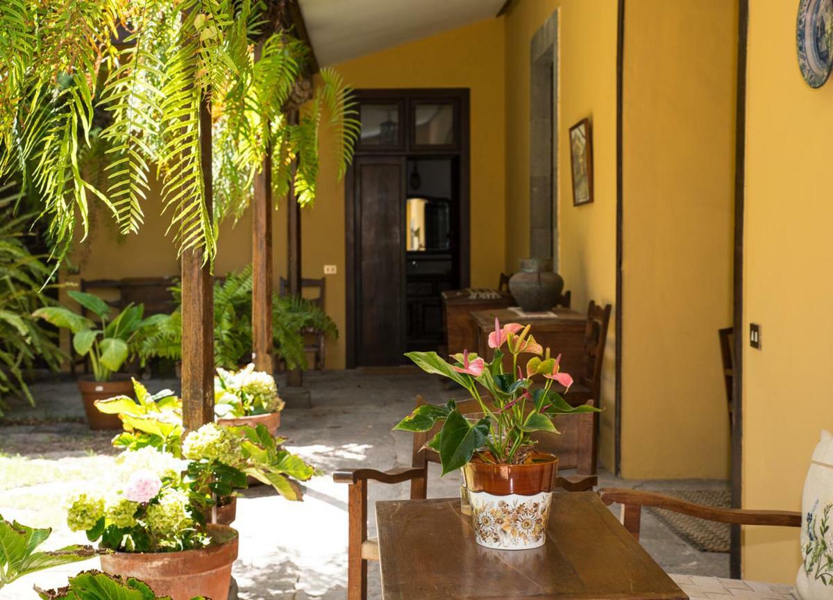 Bed and breakfast Bellasombra Suites 2*