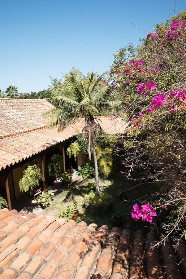 Bed and breakfast Bellasombra Suites Las Palmas de Gran Canaria
