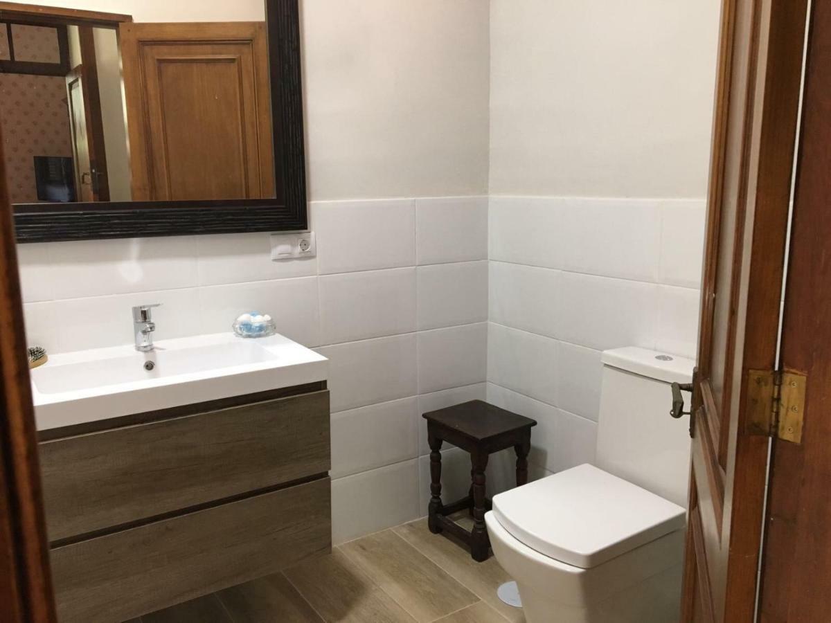 Bed and breakfast Bellasombra Suites Las Palmas de Gran Canaria