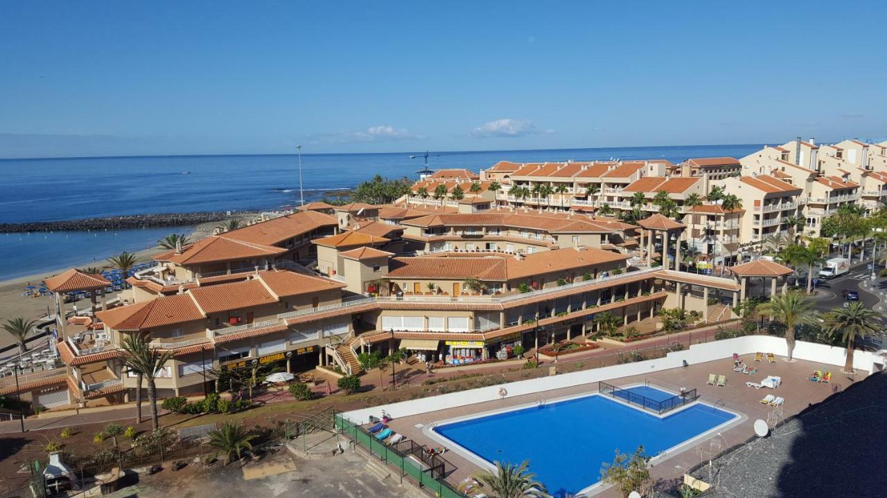 Torres Del Sol Playa De Vistas Free Wifi