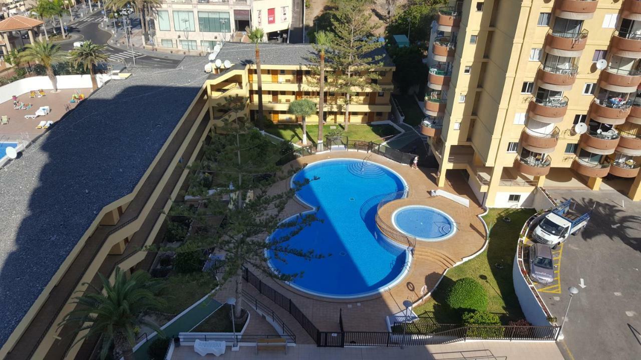 Torres Del Sol Playa De Vistas Free Wifi