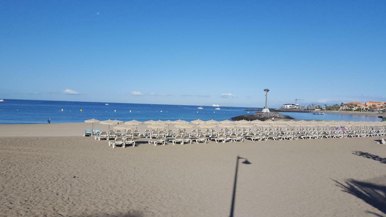 Torres Del Sol Playa De Vistas Free Wifi