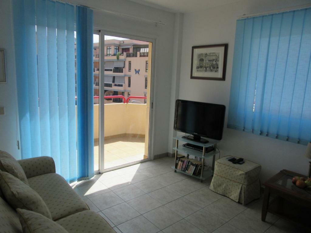 Apartamento Jardines Del Mar Puerto de Santiago (Tenerife)