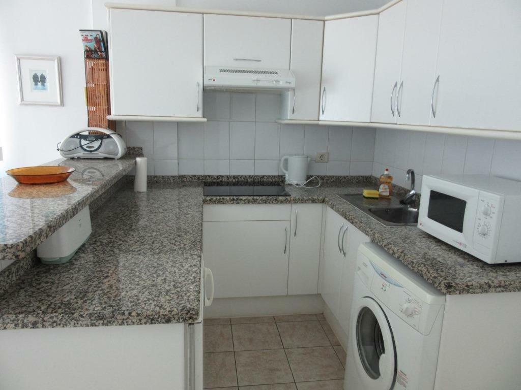 Apartamento Jardines Del Mar Puerto de Santiago (Tenerife)