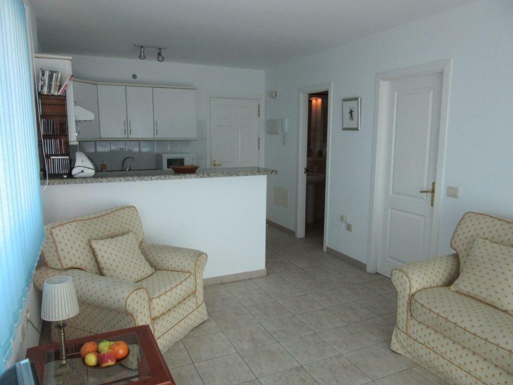 Jardines Del Mar Apartamento *