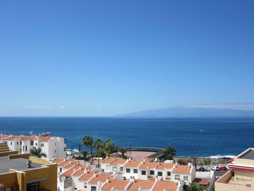 Apartamento Jardines Del Mar Puerto de Santiago (Tenerife)