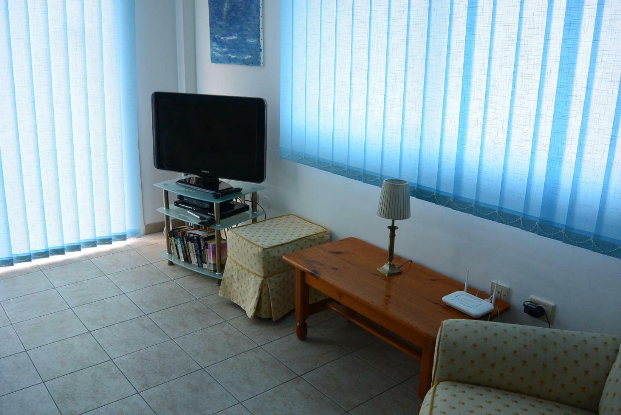 Jardines Del Mar Apartamento