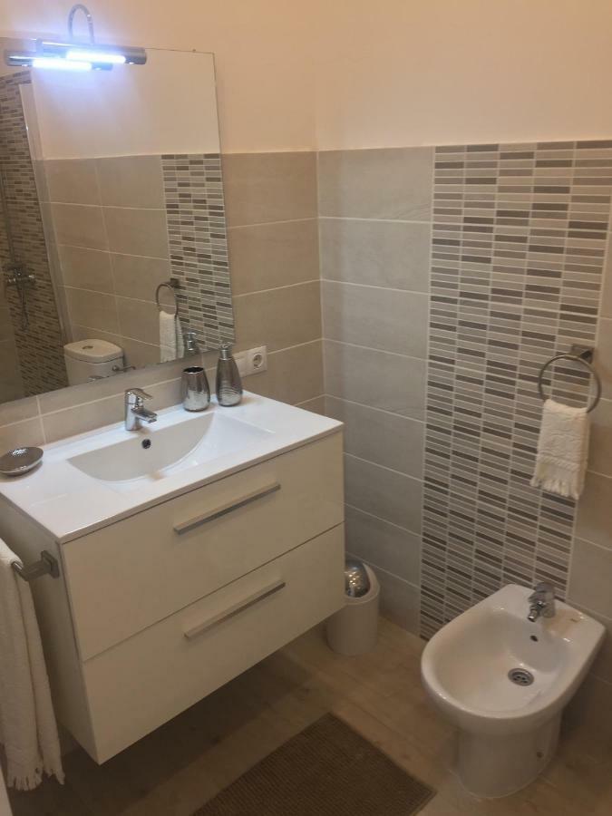 Apartment Alicia Paraiso Del Sur Costa Adeje (Tenerife)
