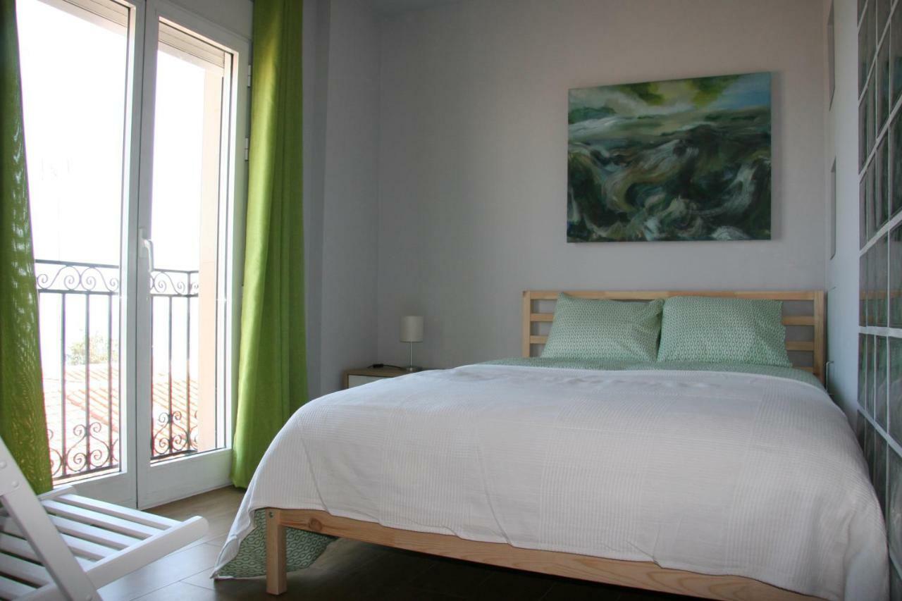 Apartamento The Place To Be *