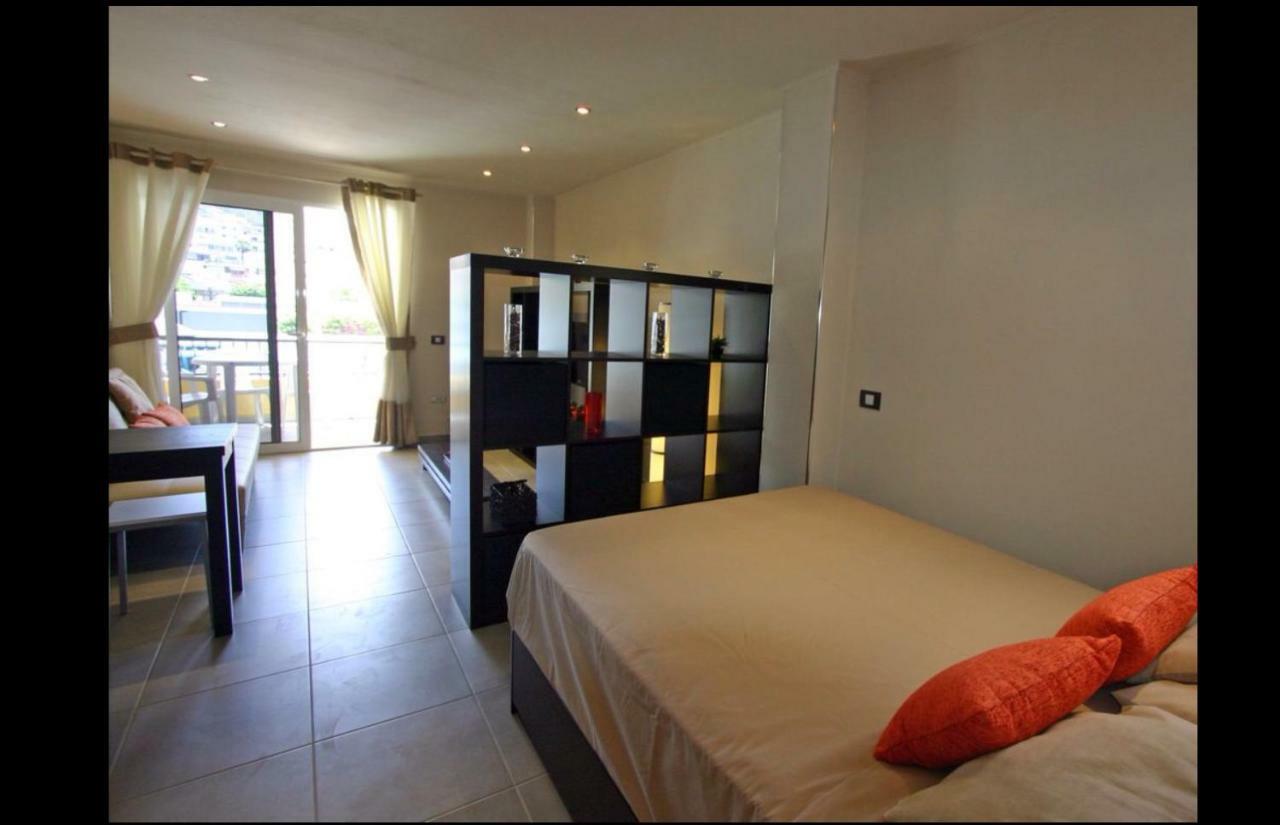 Torres Apartment