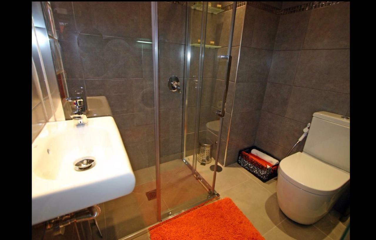 Apartment Torres *