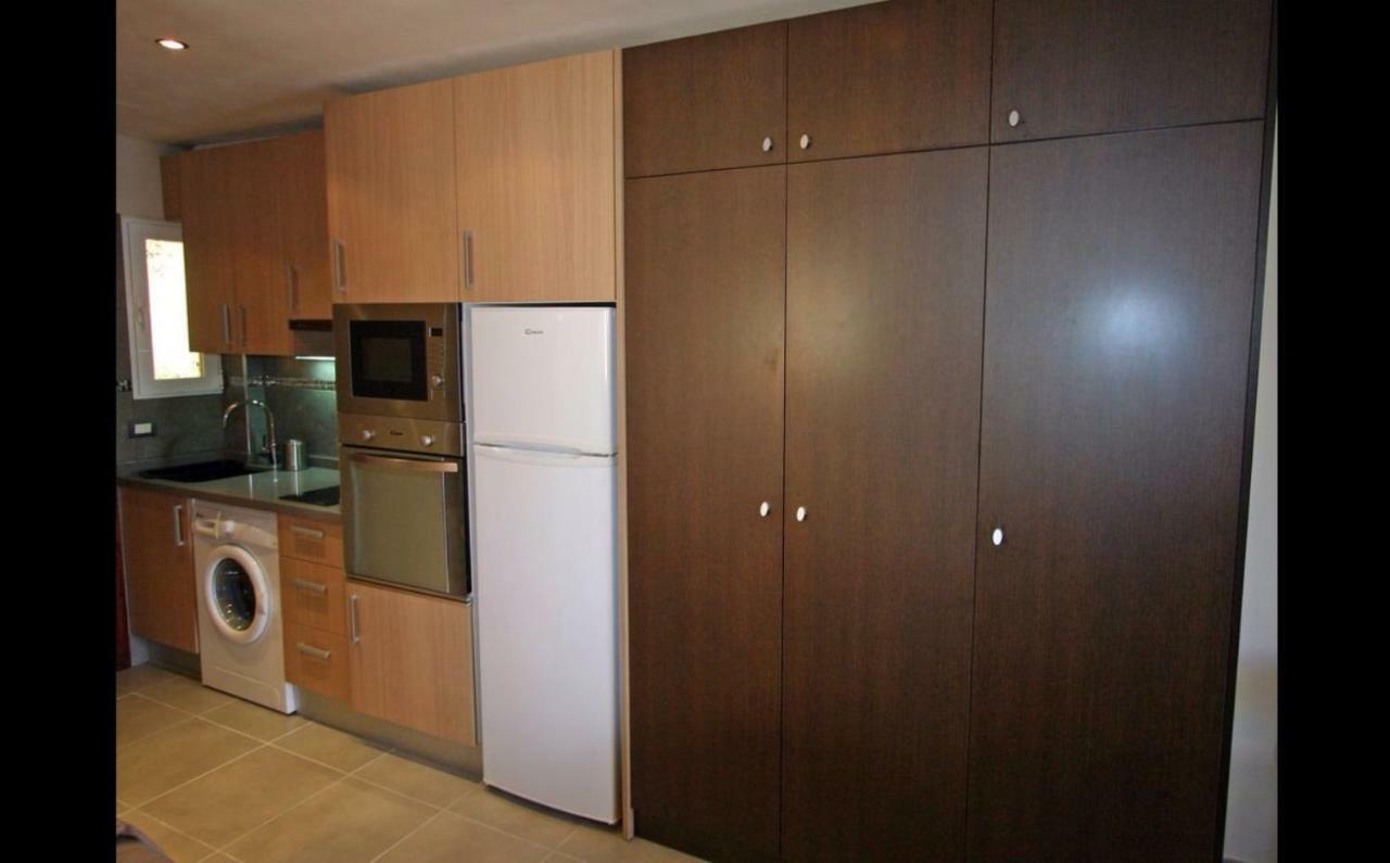 Apartment Torres *