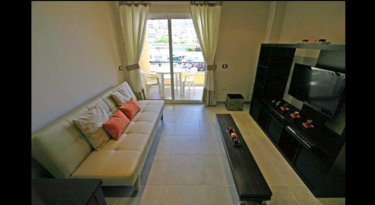 Apartment Torres Playa de las Americas (Tenerife)