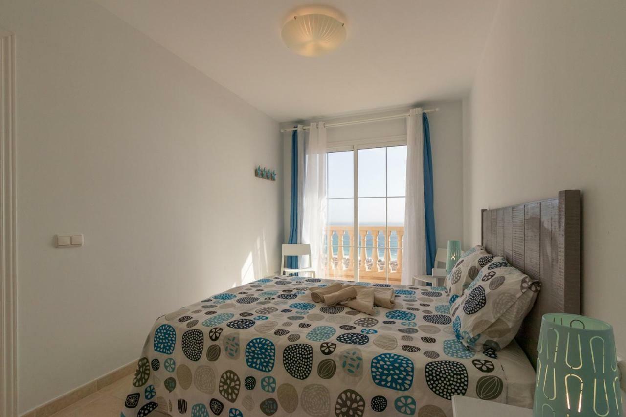 Apartment The Paradise On The Ocean 3 Costa Calma