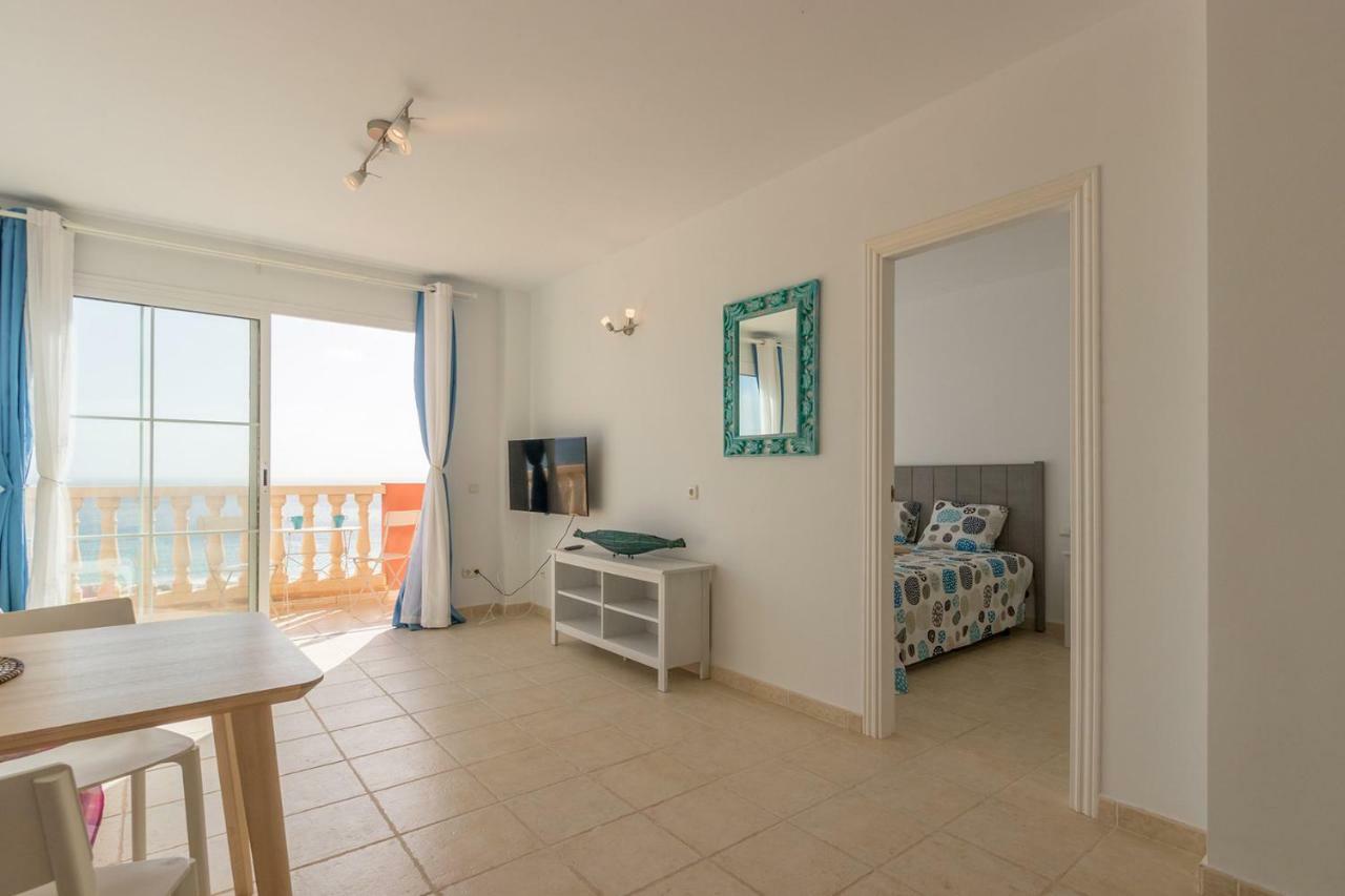 Apartment The Paradise On The Ocean 3 Costa Calma