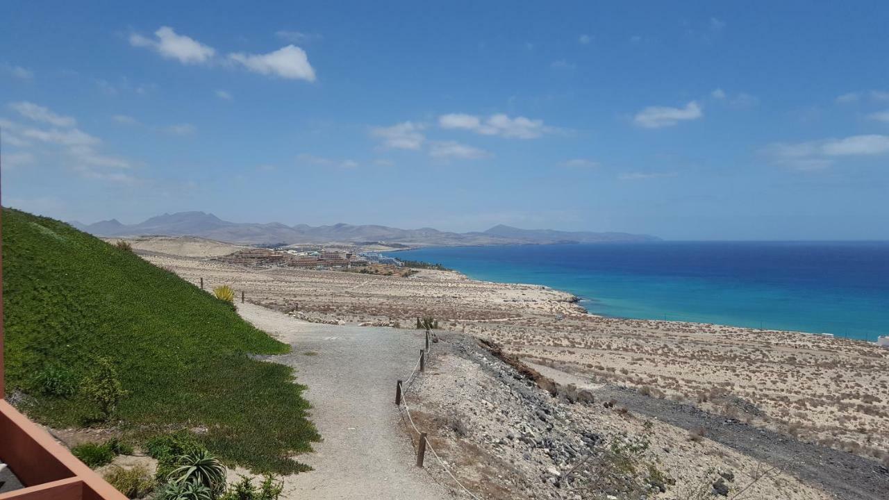 The Paradise On The Ocean 3 Costa Calma