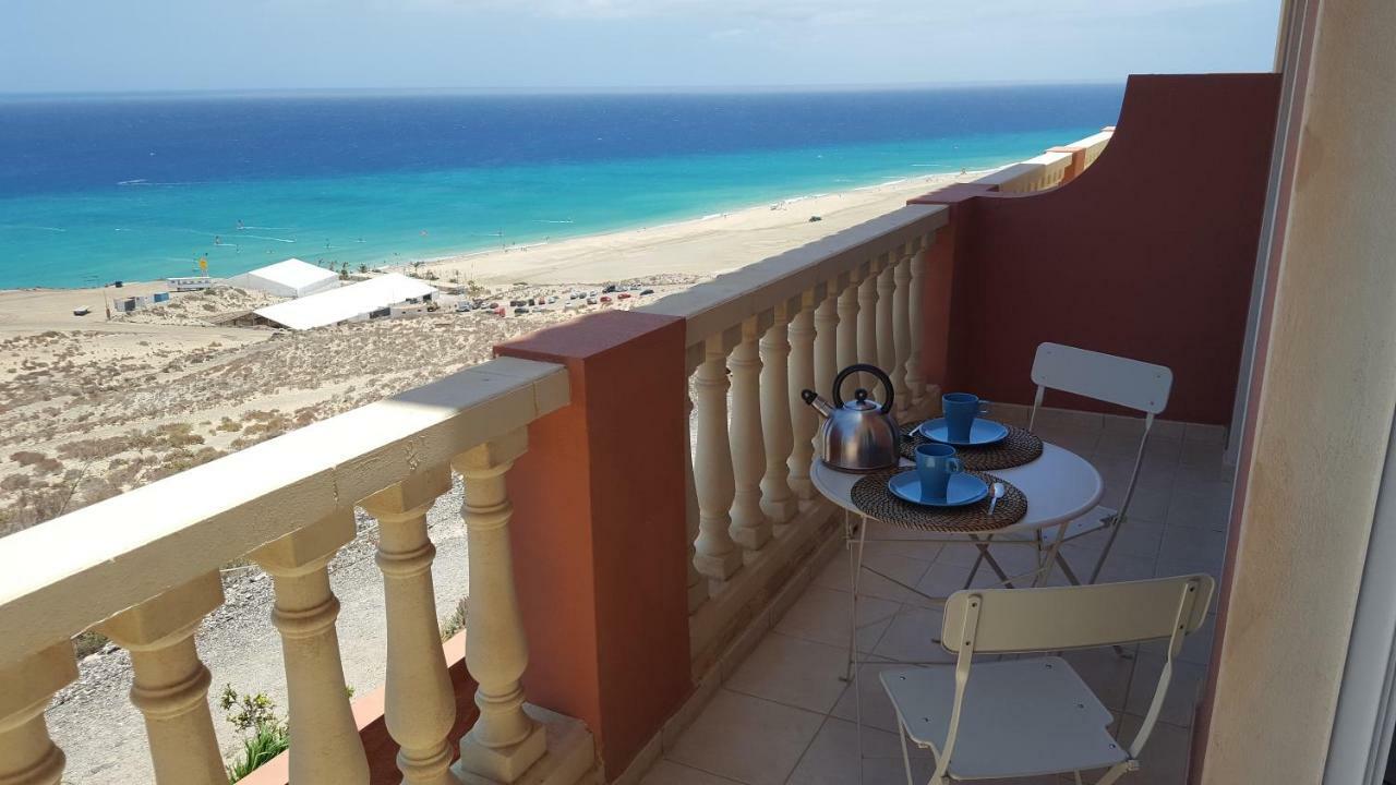 Apartment The Paradise On The Ocean 3 *
