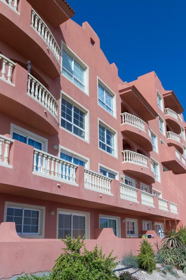 Apartment The Paradise On The Ocean 3 Costa Calma