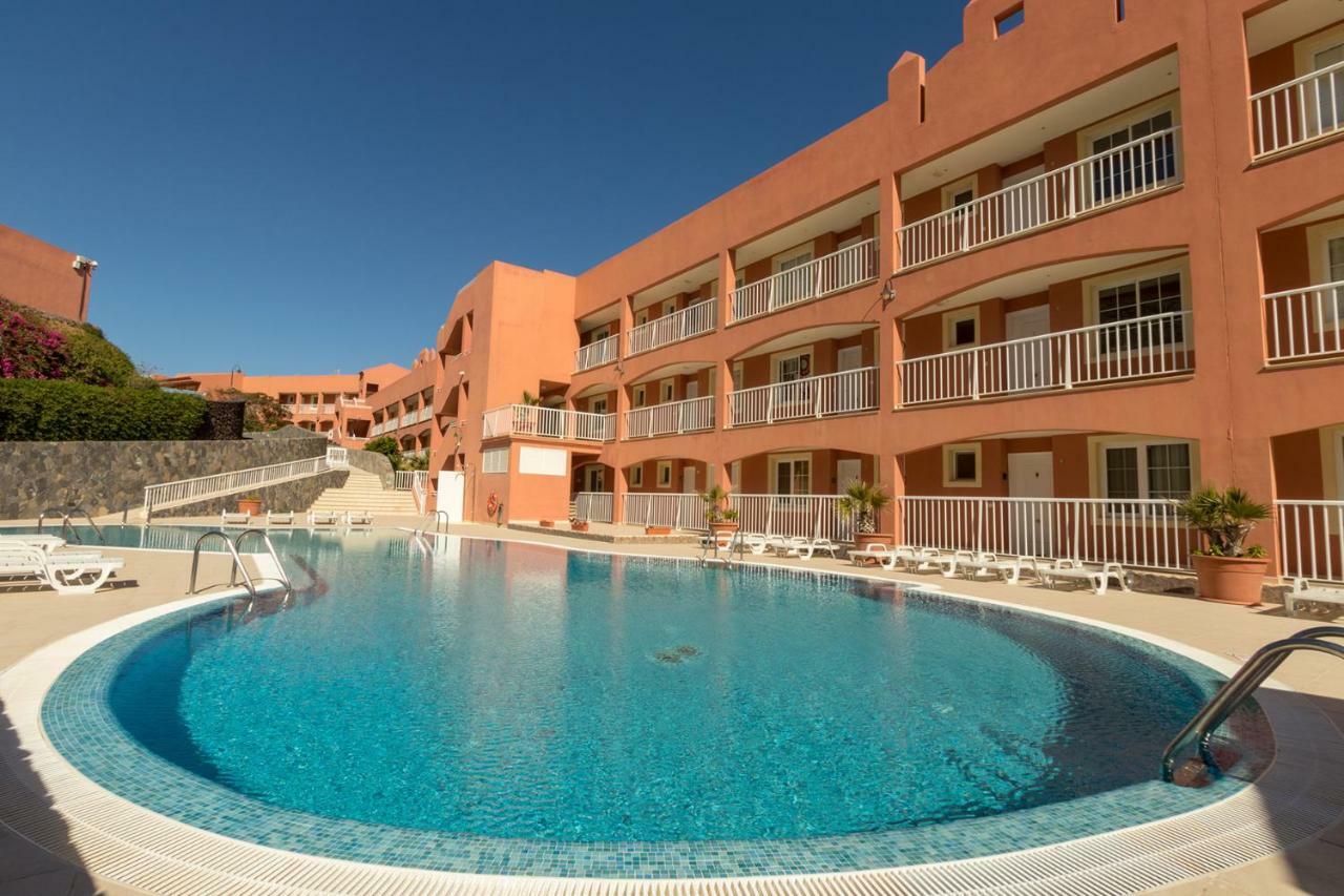 Apartment The Paradise On The Ocean 3 Costa Calma