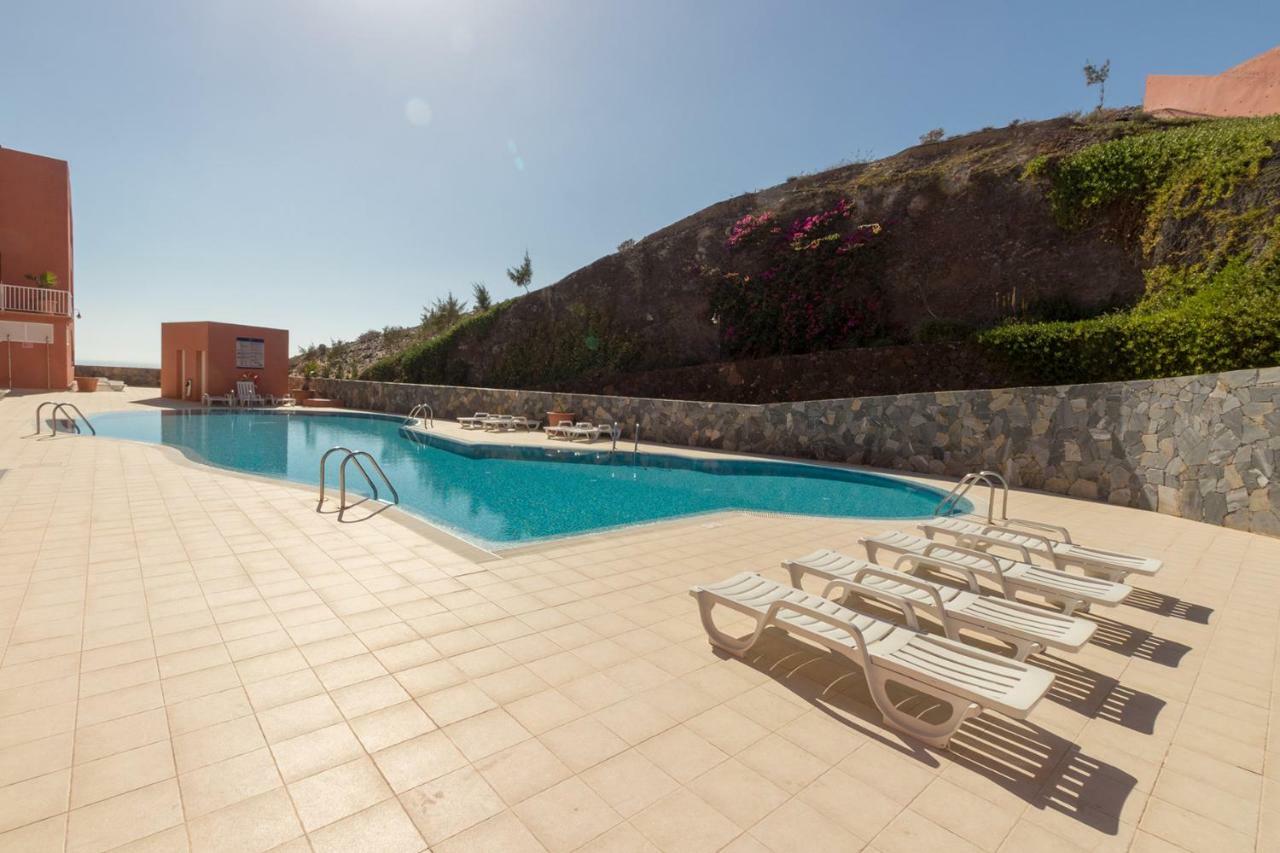Apartment The Paradise On The Ocean 3 *