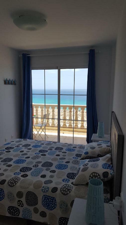 The Paradise On The Ocean 3 Apartment Costa Calma