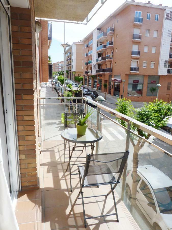 Tarragonaapartments Arrabassada Tarragona