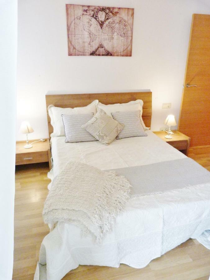 Tarragonaapartments Arrabassada Tarragona