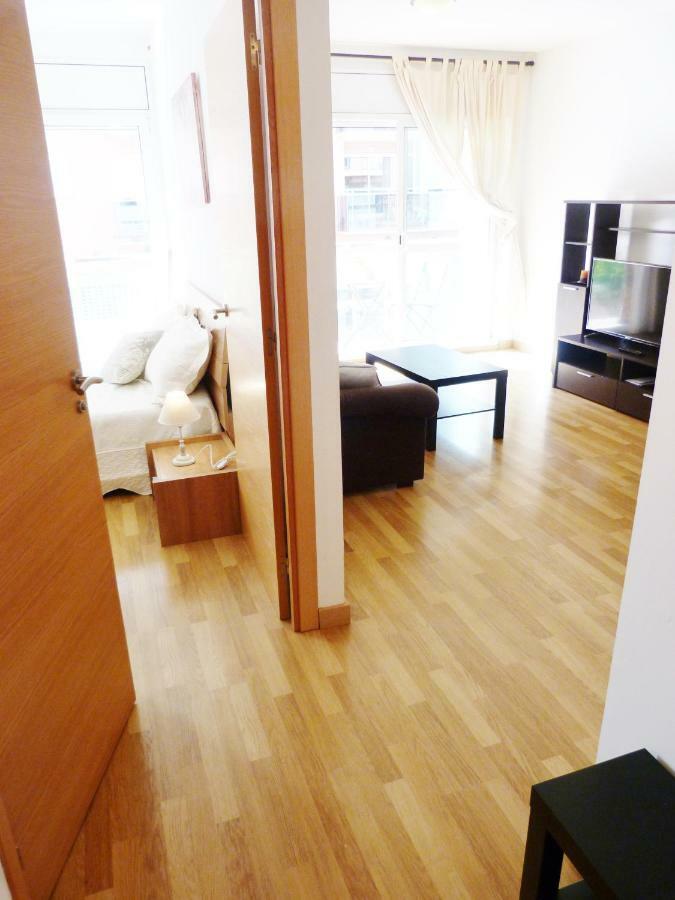 Tarragonaapartments Arrabassada Apartamento *