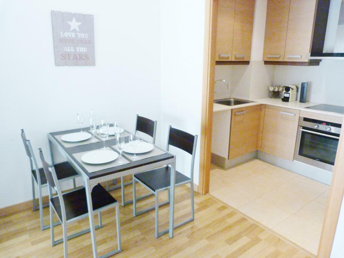 Tarragonaapartments Arrabassada Apartamento